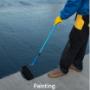Painting services