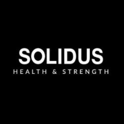 Solidus Health & Strength - Physiotherapy & Myotherapy Clayton