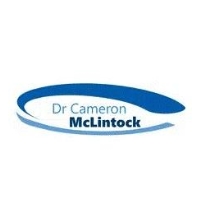 Dr Cameron McLintock - Laser Eye Surgery Brisbane