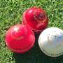 Cricket Balls