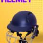 Cricket Helmet