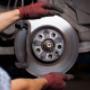 Brake Repair