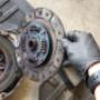 Clutch Repair