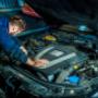 Diesel Induction Servicing
