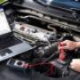 Logbook Servicing