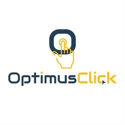 OptimusClick - Digital Marketing Agency