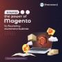 Magento development