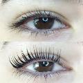 Keratin Lash Lift