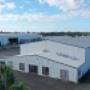 storage facility - 1