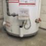 Emergency hot water system repair