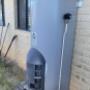 Rheem Gas Hot Water System installation