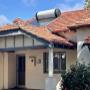 Solar hot water system installed in Perth