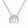 Crystal Necklace