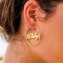 Designer Earrings