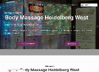 Body Massage