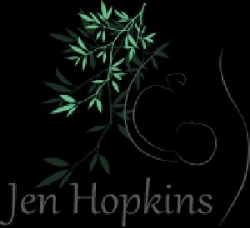 Jen Hopkins Pregnancy Massage