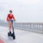 Mearth Escooter 8