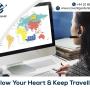 best travel agents Sydney