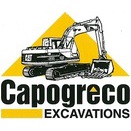 Capogreco Excavations
