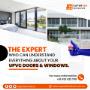 upvc doors