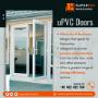 upvc doors