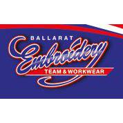Ballarat Embroidery Team & Workwear 30yrs