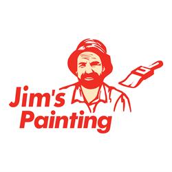 Jim's Painting Forest Hill
