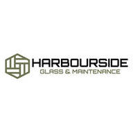 Harbourside Glass & Maintenance Pty Ltd