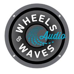 Wheels & Waves Audio