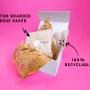 Custom White Tissue Paper