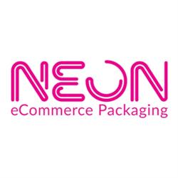 NEON eCommerce Packaging