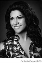 Dr. Leila Zamani Dental Practice