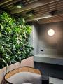 Green Walls