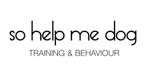 so help me dog