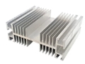 Heatsink for thyristor