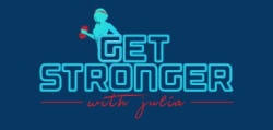 Get Stronger Personal Trainer