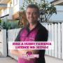 Hire A Hubby Panania holds Licence No. 393745C.