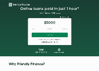 Friendly Finance