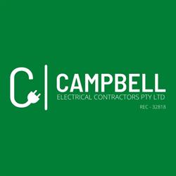 Campbell Electrical Contractors Pty Ltd