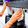 bond cleaning
