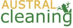 Austral cleaning