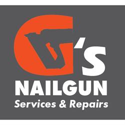 G’s Nailgun Services and Repairs