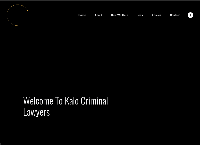 Kalo Criminal Law