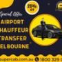 airport transfer melbourne