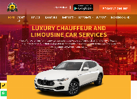 Supercab Chauffeur Car Service - Chauffeured Airport Transfer Melbourne, Private Chauffeur Transfer's website