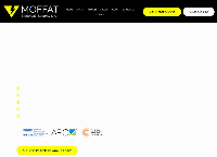 Moffat Air Conditioning & Electrical Perth's website