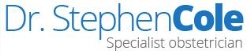 Private Obstetrician in Melbourne | Dr Stephen Cole