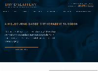 Dr David Slattery