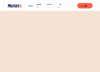HumanX HR