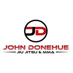 Jiu Jitsu & MMA Melbourne - John Donehue